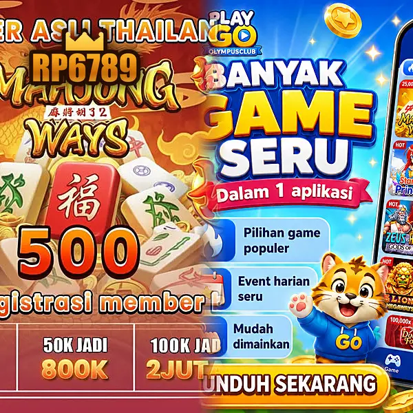 rp6789 Unduh